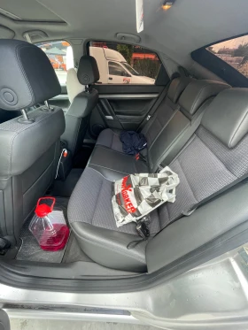 Opel Vectra C GTS, снимка 6