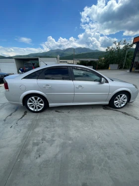 Opel Vectra C GTS, снимка 4