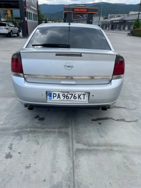 Opel Vectra C GTS, снимка 2