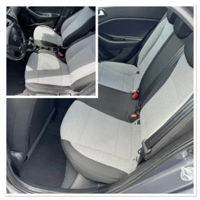 Hyundai I20 1.1CRDI, снимка 12