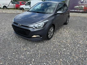 Hyundai I20 1.1CRDI, снимка 3