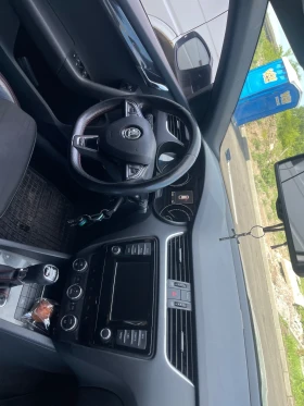 Skoda Octavia VRS, снимка 5