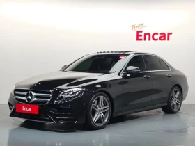 Mercedes-Benz E 300 Amg Line, снимка 1