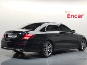 Mercedes-Benz E 300 Amg Line, снимка 2