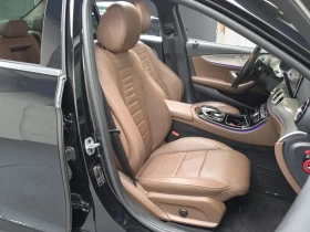 Mercedes-Benz E 300 Amg Line, снимка 12