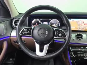 Mercedes-Benz E 300 Amg Line, снимка 13