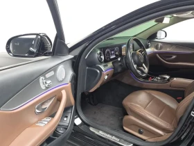 Mercedes-Benz E 300 Amg Line, снимка 10