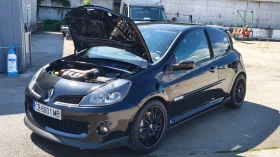 Renault Clio Sport 197, снимка 3