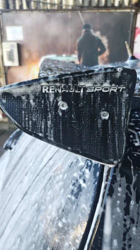 Renault Clio Sport 197, снимка 10