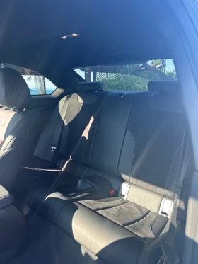BMW M2 G87 Coupe , снимка 12