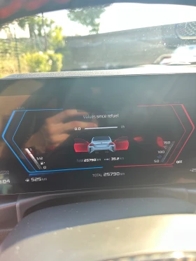 BMW M2 G87 Coupe , снимка 14