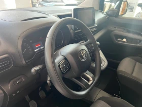 Toyota Proace City Verso L2 6+ 1, снимка 10