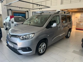 Toyota Proace City Verso L2 6+ 1, снимка 2