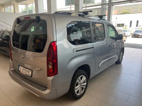 Toyota Proace City Verso L2 6+ 1, снимка 7