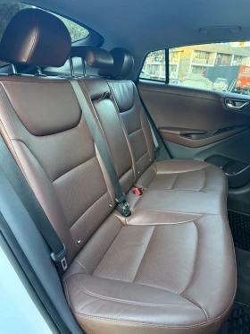 Hyundai Ioniq, снимка 11