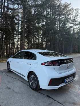 Hyundai Ioniq, снимка 6
