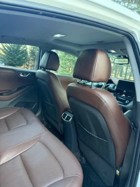 Hyundai Ioniq, снимка 12