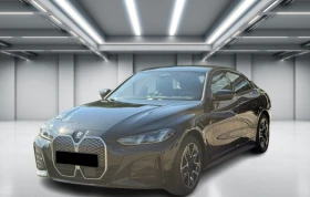 BMW i4 eDrive 35 Gran Coupe = M-Sport = Гаранция, снимка 1