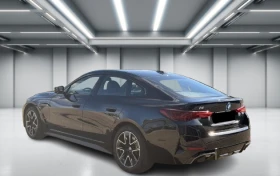 BMW i4 eDrive 35 Gran Coupe = M-Sport = Гаранция, снимка 3