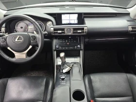 Lexus IS 250 Supreme XE30, снимка 3