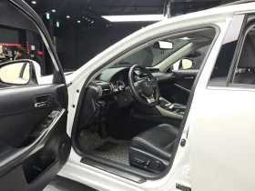 Lexus IS 250 Supreme XE30, снимка 9