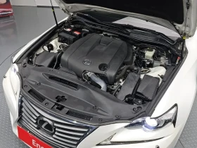 Lexus IS 250 Supreme XE30, снимка 13