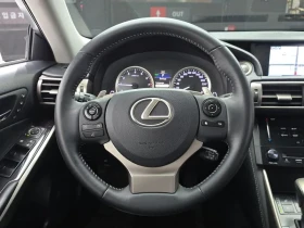 Lexus IS 250 Supreme XE30, снимка 4