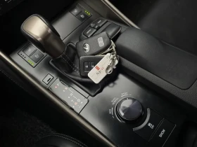 Lexus IS 250 Supreme XE30, снимка 8