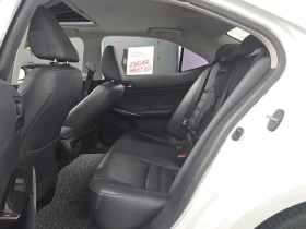 Lexus IS 250 Supreme XE30, снимка 10