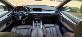 BMW X5M, снимка 11