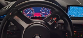BMW X5 xDrive 3.0d 258HP M-Sport, снимка 10