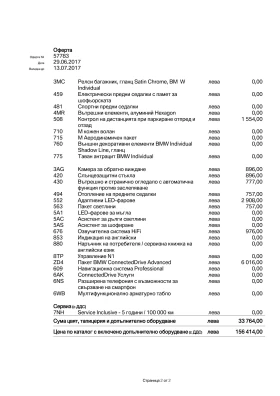 BMW X5, снимка 17
