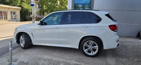 BMW X5M, снимка 5