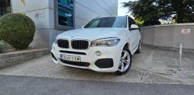 BMW X5M, снимка 1