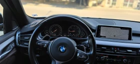 BMW X5M, снимка 10