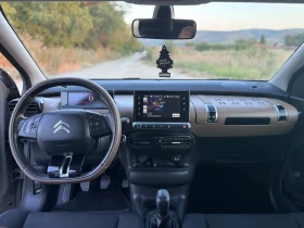 Citroen C4 Cactus, снимка 9