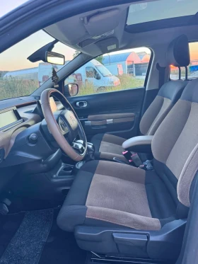 Citroen C4 Cactus, снимка 7