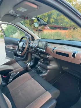 Citroen C4 Cactus, снимка 10
