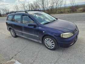 Opel Astra, снимка 1