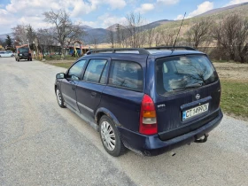 Opel Astra, снимка 3