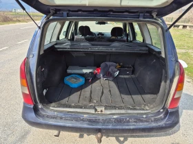 Opel Astra, снимка 5