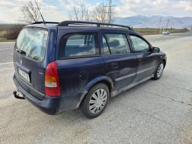 Opel Astra, снимка 2
