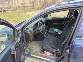Opel Astra, снимка 4