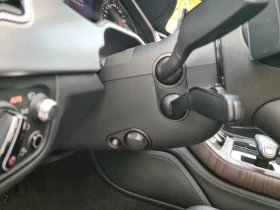 Audi A8 A8L, снимка 17