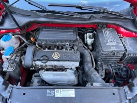 VW Golf VI 1.4 КЛИМАТРОНИК 80к.с, снимка 11