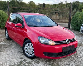 VW Golf VI 1.4 КЛИМАТРОНИК 80к.с, снимка 1