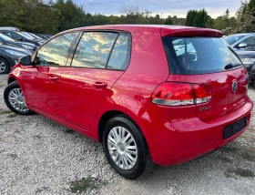 VW Golf VI 1.4 КЛИМАТРОНИК 80к.с, снимка 4
