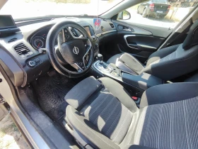Opel Insignia A, снимка 6