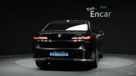BMW i7 xDrive60| Pure Excellence| Executive Lounge| Theat, снимка 4