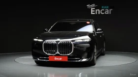 BMW i7 xDrive60| Pure Excellence| Executive Lounge| Theat, снимка 3